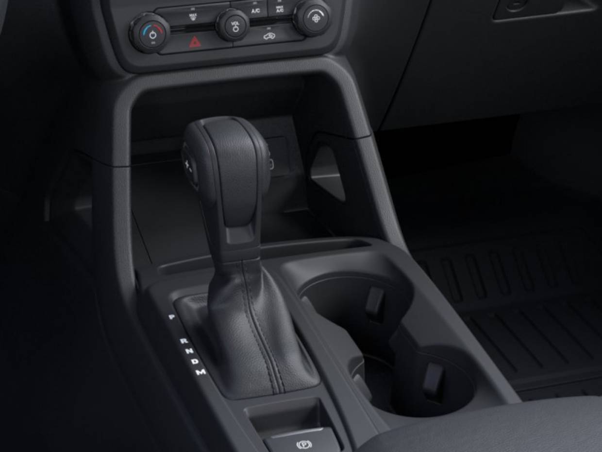 2026 Ford Ranger XL - Photo 15