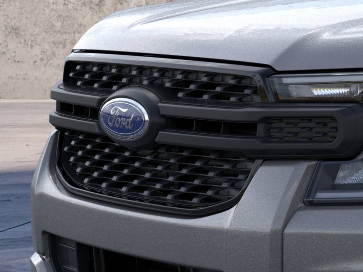 2026 Ford Ranger XL - Photo 17