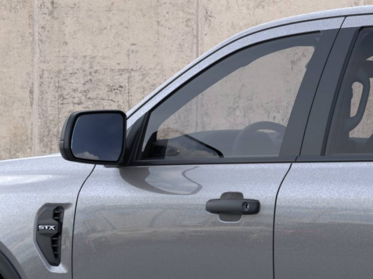 2026 Ford Ranger XL - Photo 20