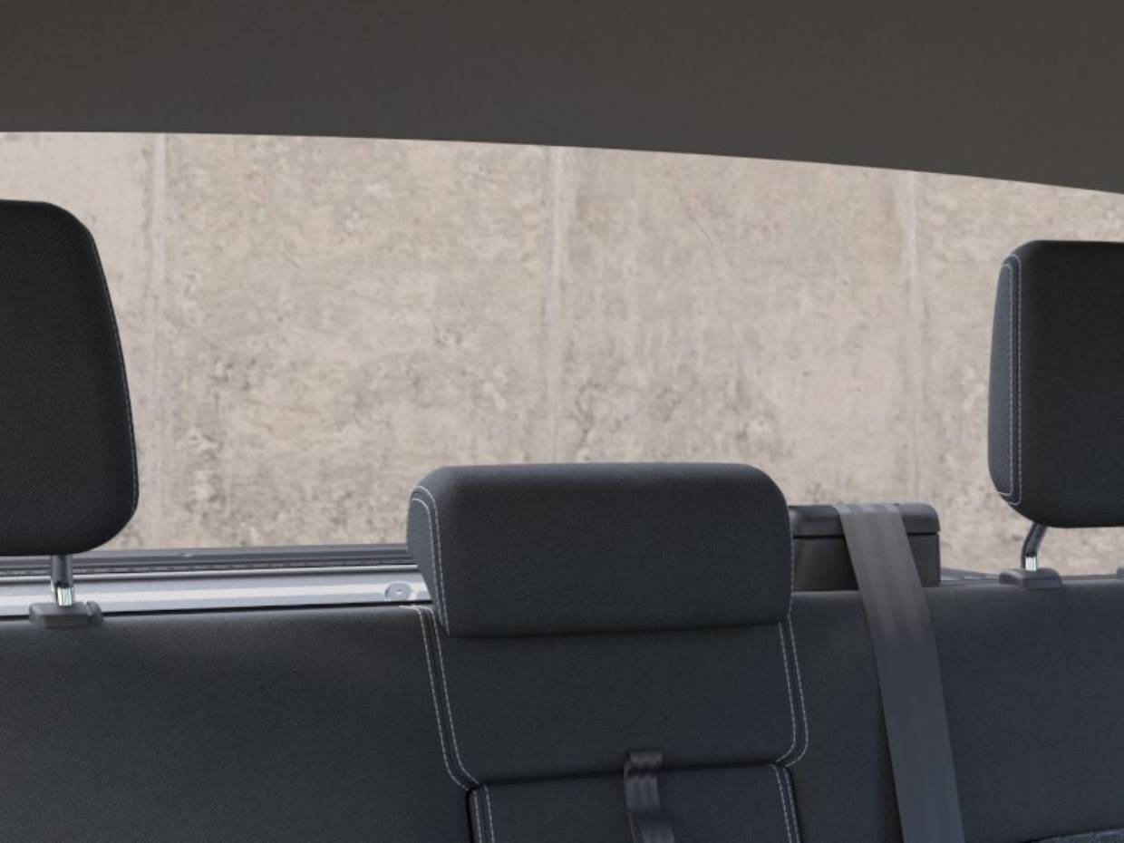 2026 Ford Ranger XL - Photo 22