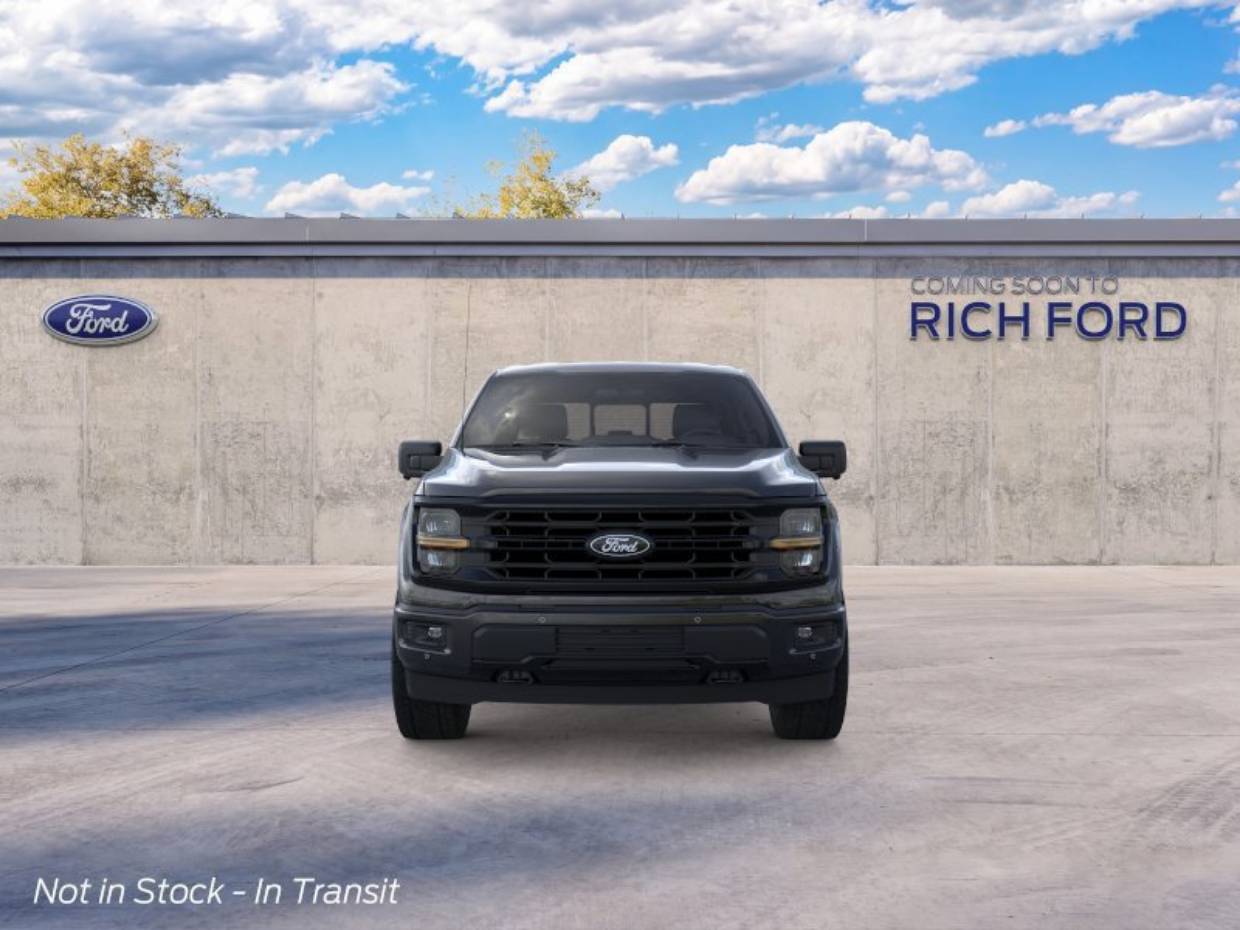 2026 Ford F-150 XLT - Photo 6