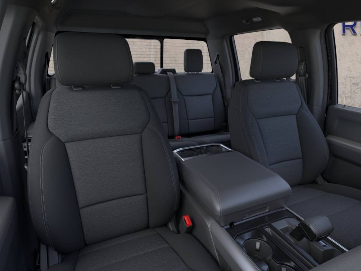 2026 Ford F-150 XLT - Photo 10