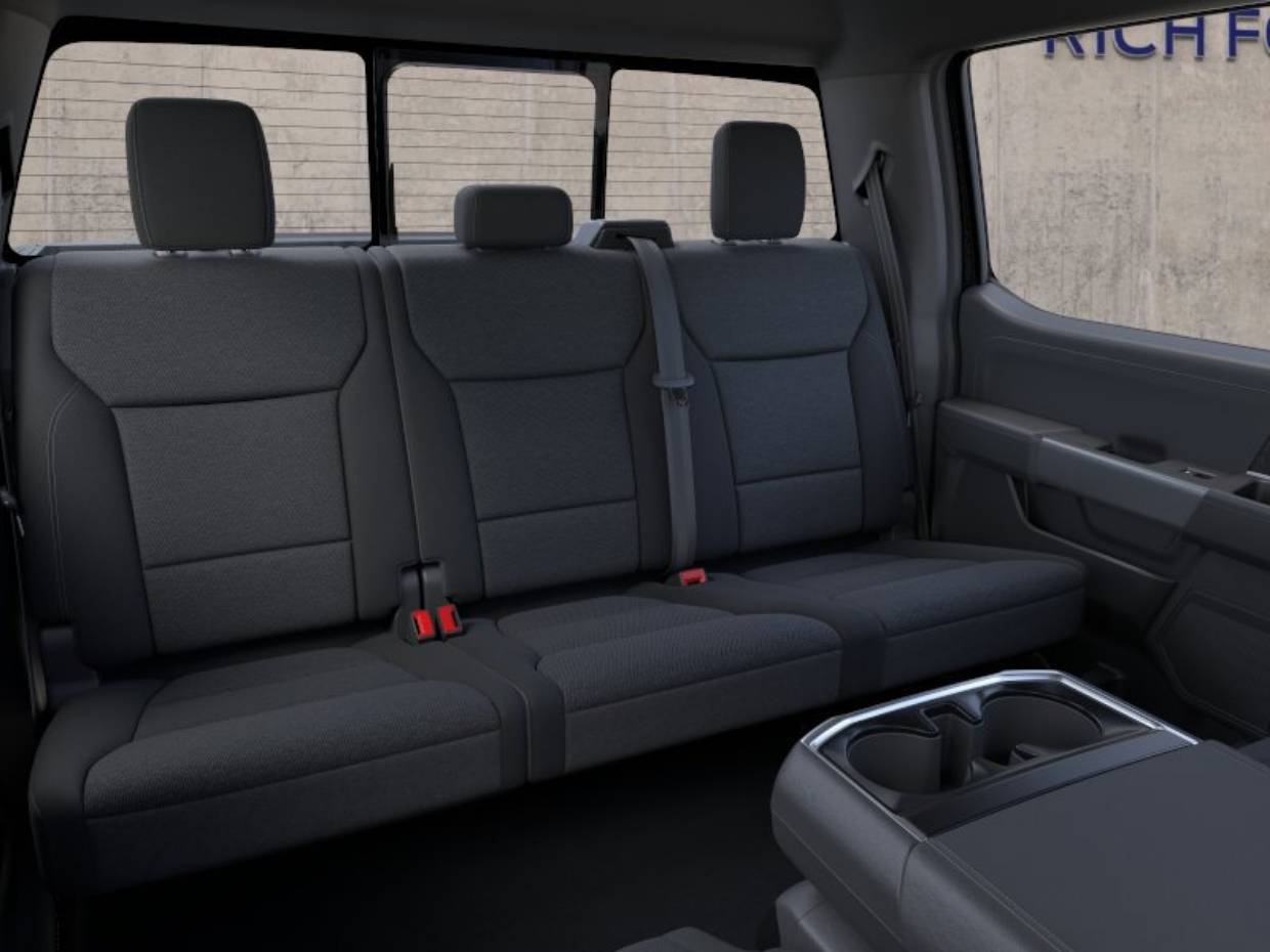 2026 Ford F-150 XLT - Photo 11
