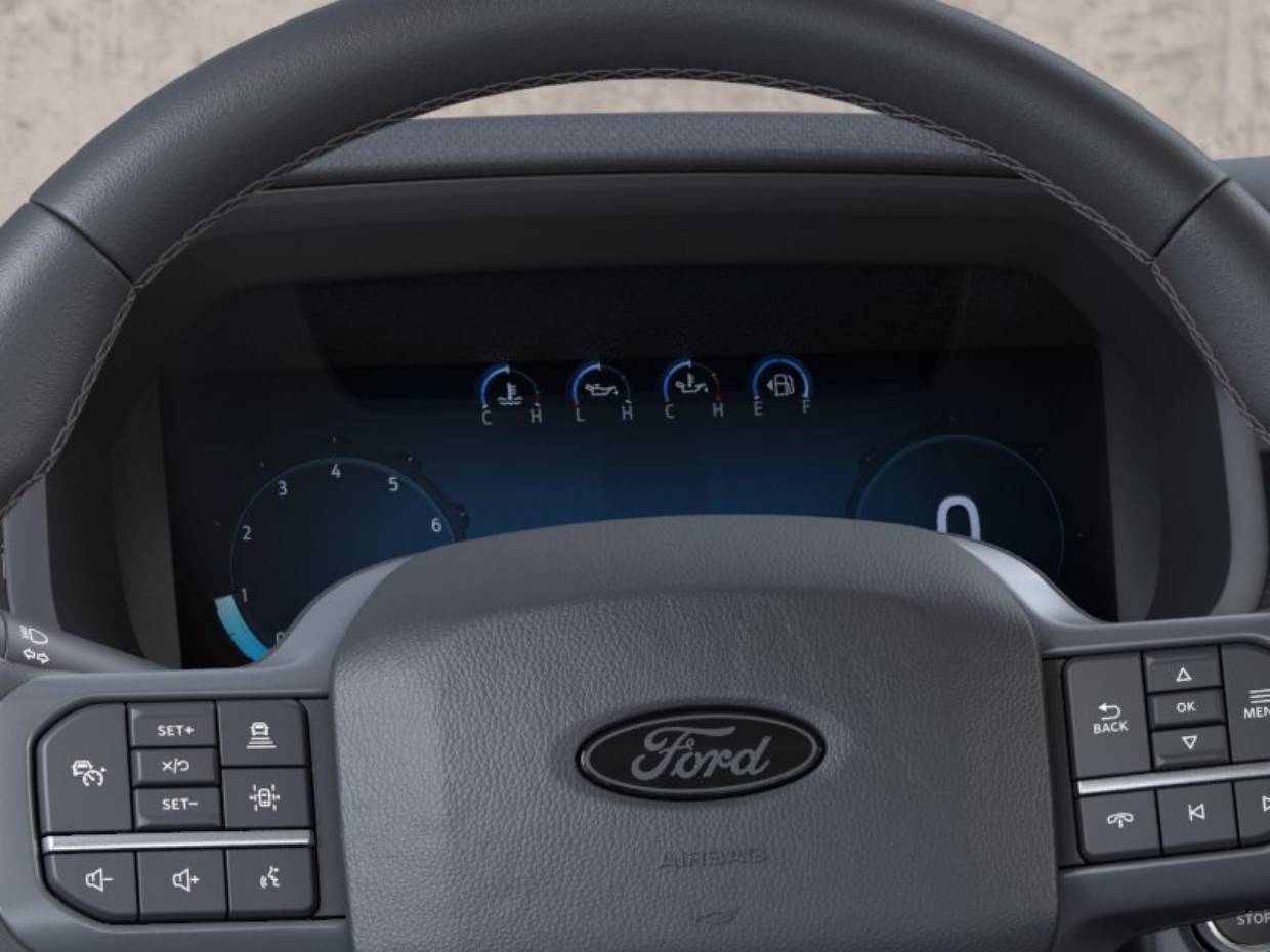 2026 Ford F-150 XLT - Photo 13