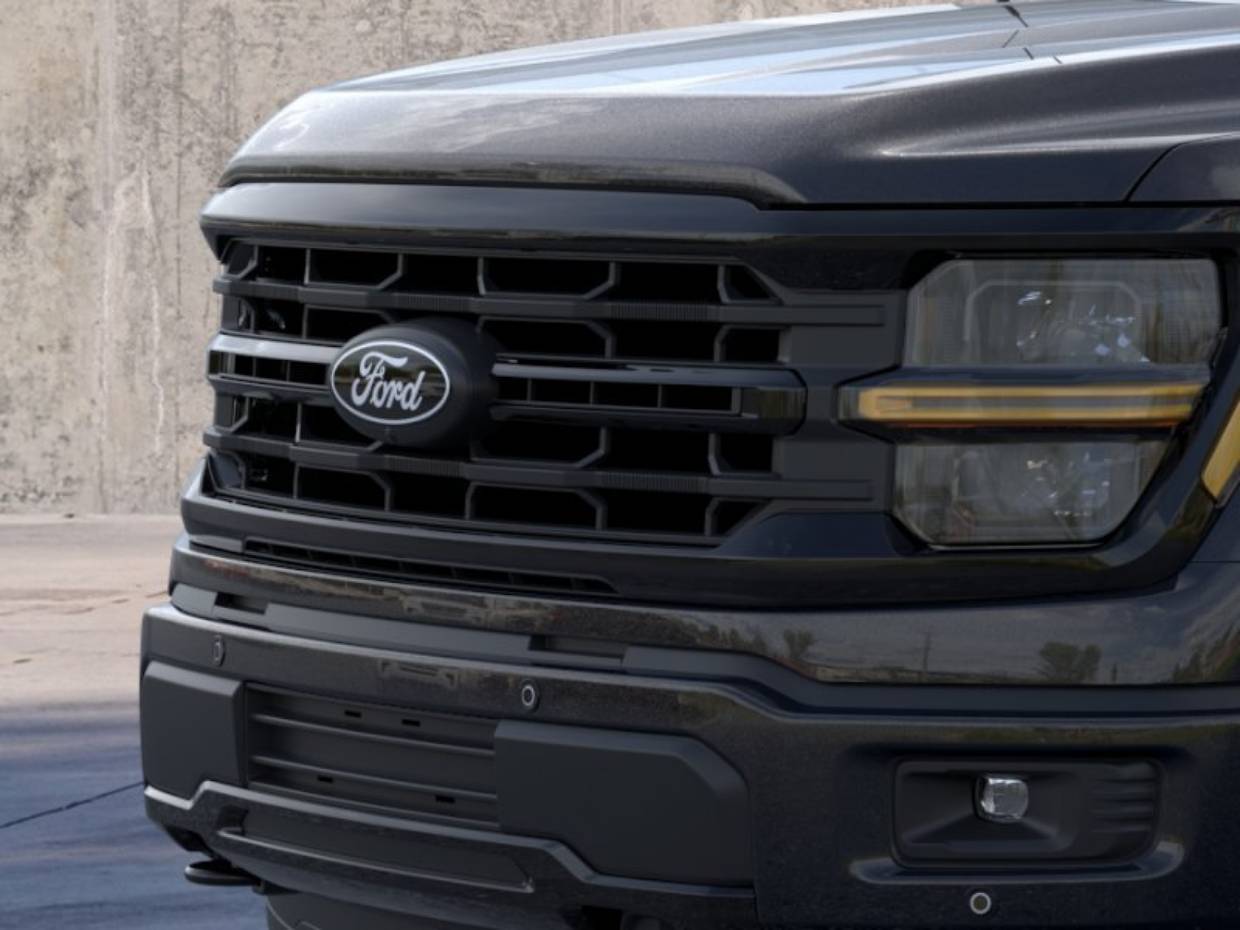 2026 Ford F-150 XLT - Photo 17