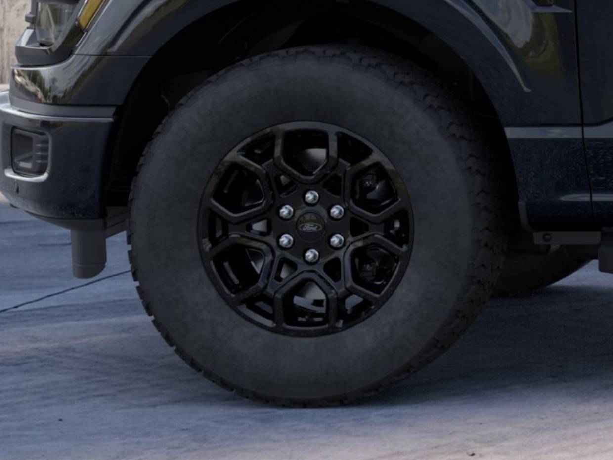 2026 Ford F-150 XLT - Photo 19