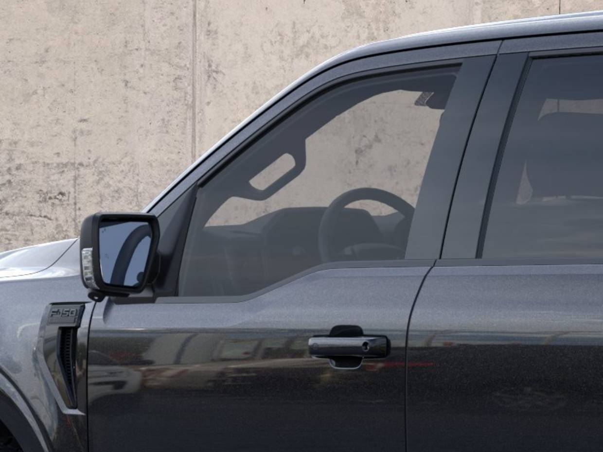 2026 Ford F-150 XLT - Photo 20