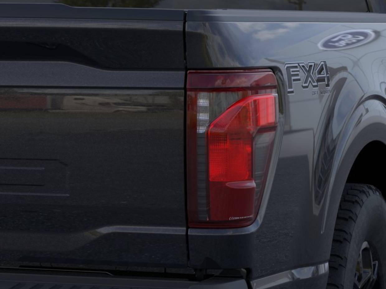 2026 Ford F-150 XLT - Photo 21