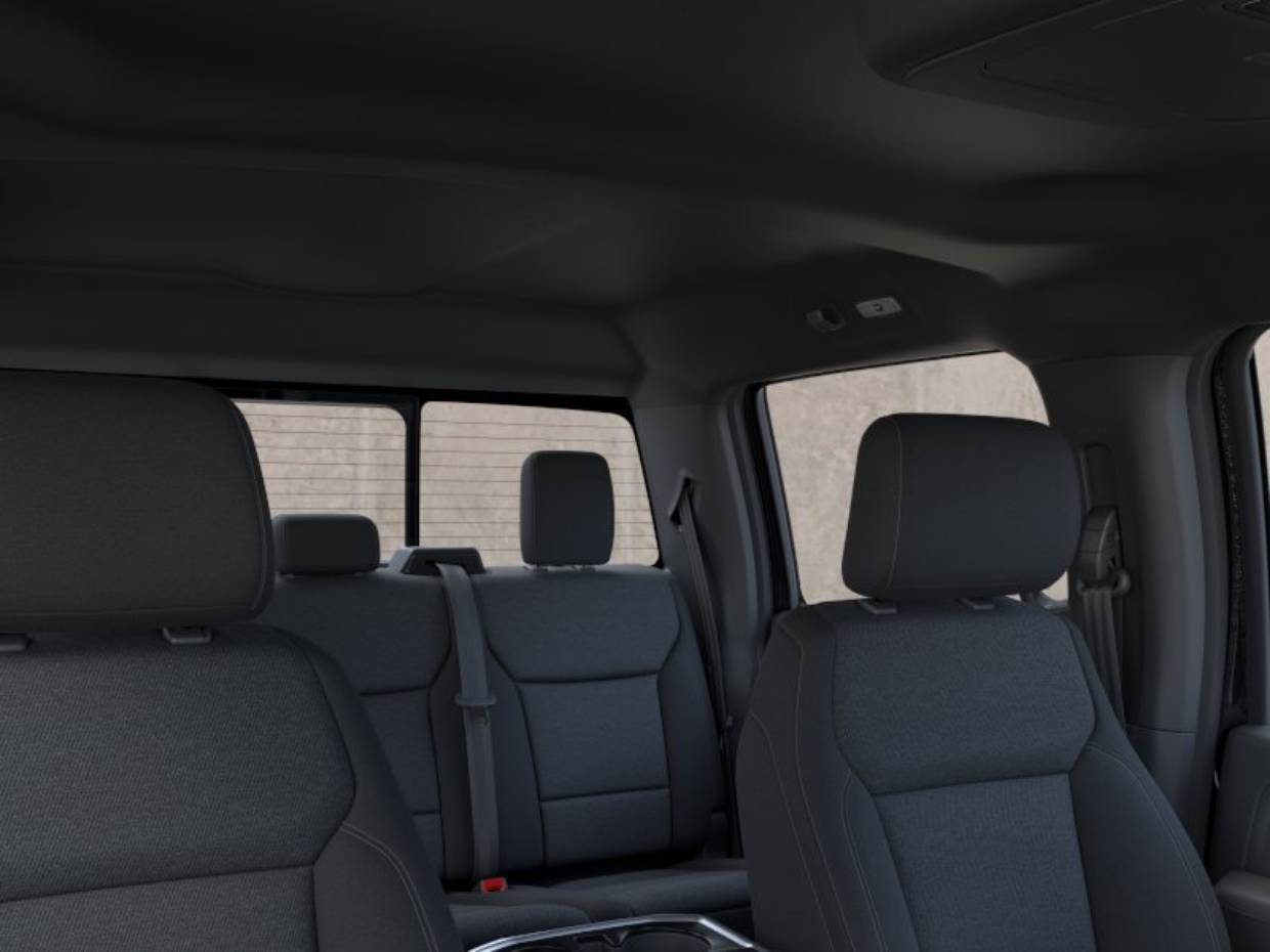 2026 Ford F-150 XLT - Photo 22