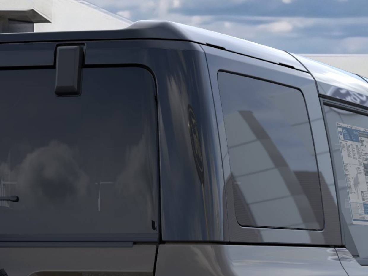 2026 Ford Bronco 4-Door Big Bend - Photo 25