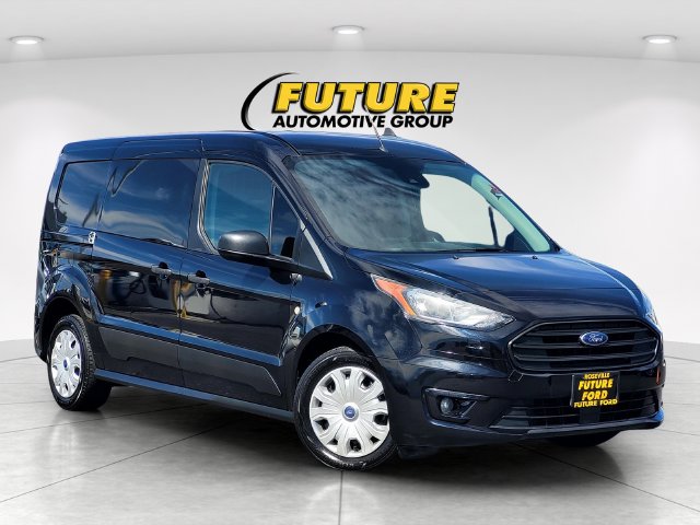 2021 Ford Transit Connect XLT