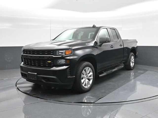 2022 Chevrolet Silverado 1500 Limited