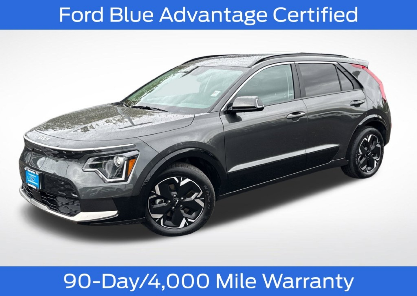 2024 Kia Niro