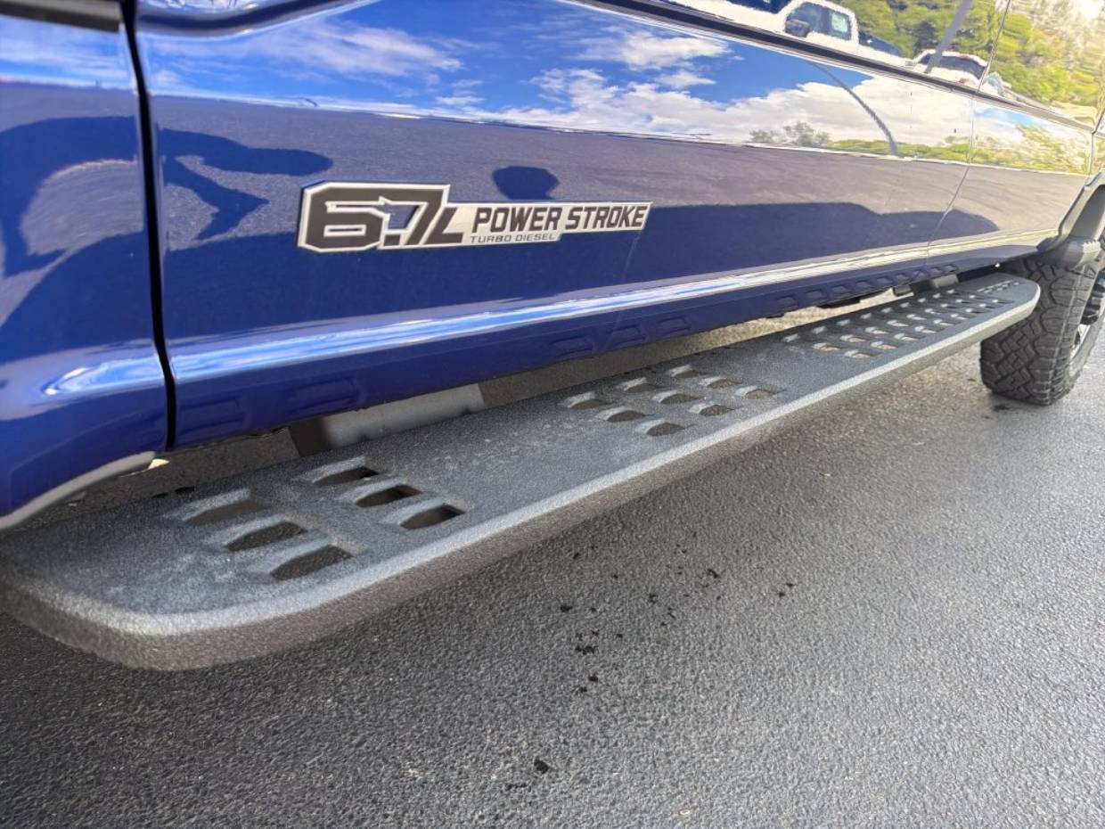 2026 Ford F-250 Super Duty XLT - Photo 9