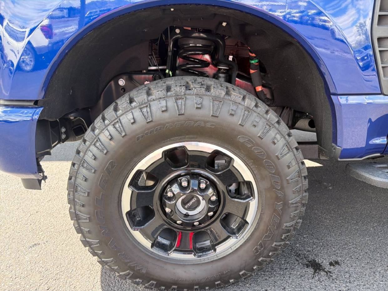 2026 Ford F-250 Super Duty XLT - Photo 10