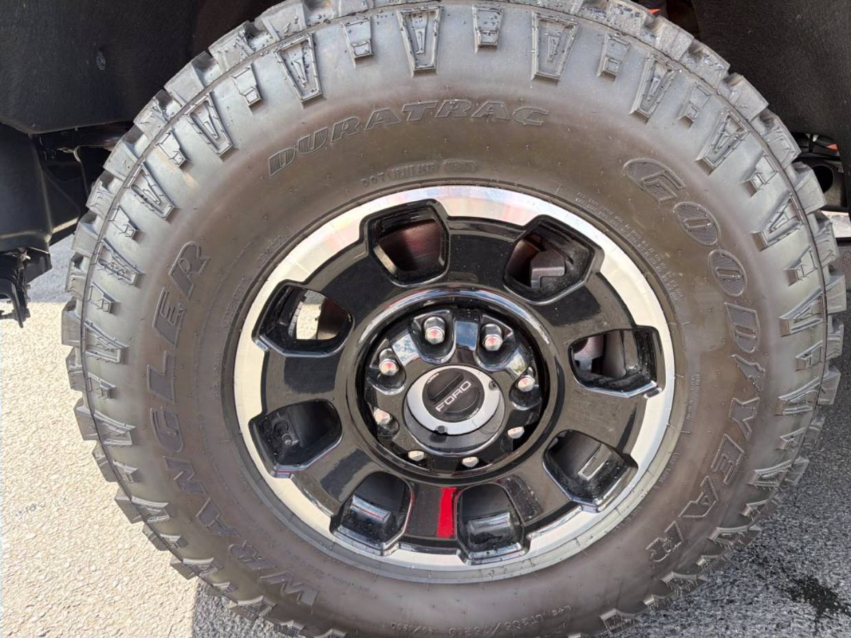 2026 Ford F-250 Super Duty XLT - Photo 11