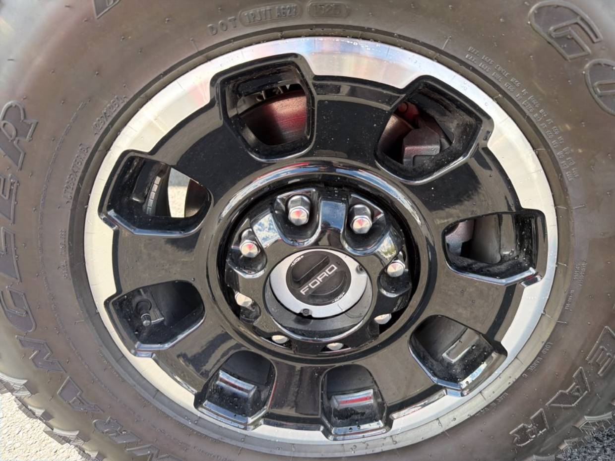 2026 Ford F-250 Super Duty XLT - Photo 12