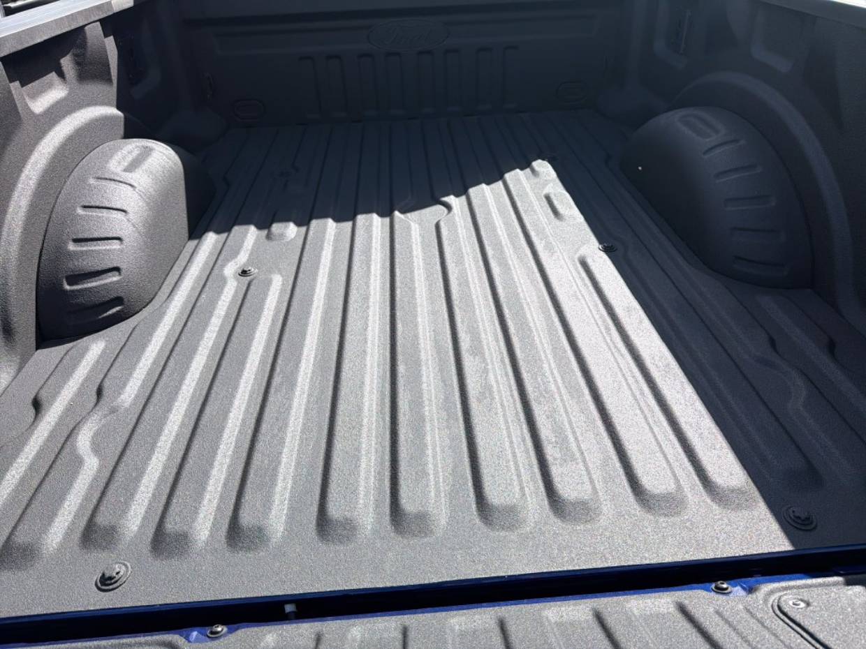 2026 Ford F-250 Super Duty XLT - Photo 14
