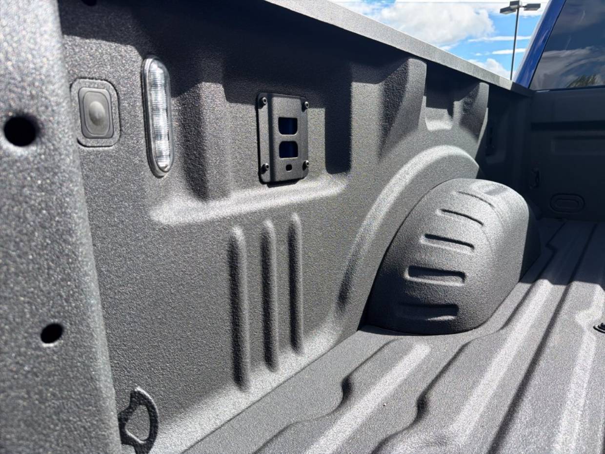 2026 Ford F-250 Super Duty XLT - Photo 16