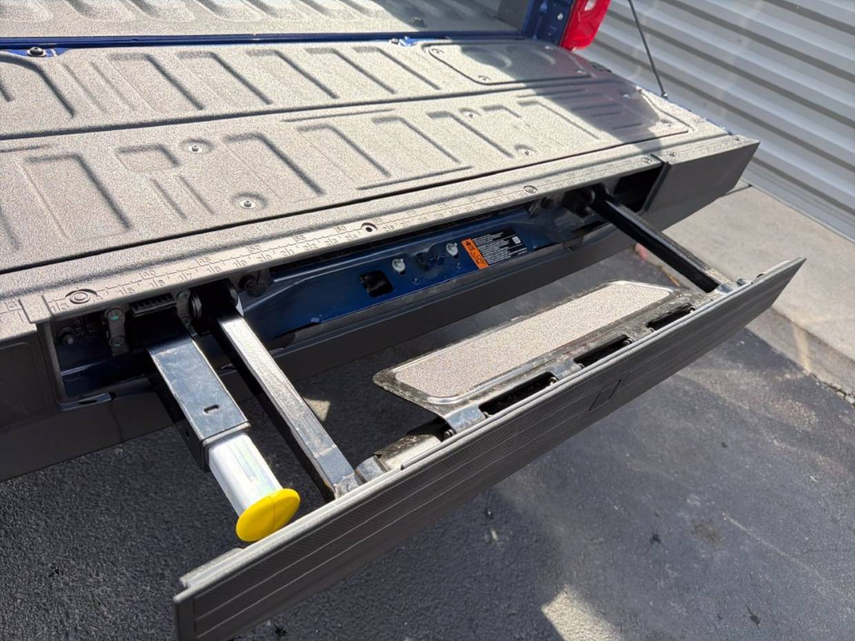 2026 Ford F-250 Super Duty XLT - Photo 18
