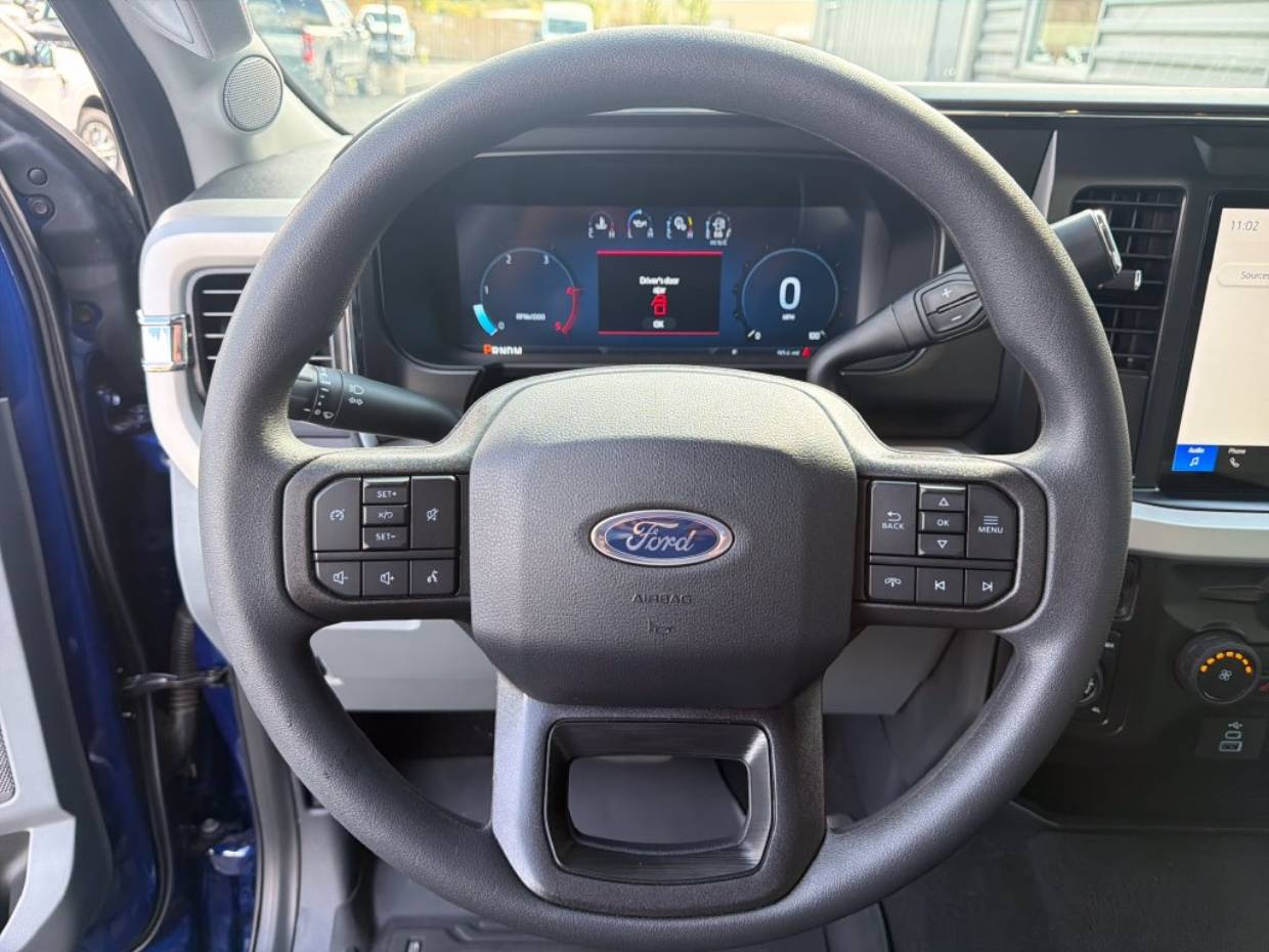 2026 Ford F-250 Super Duty XLT - Photo 19