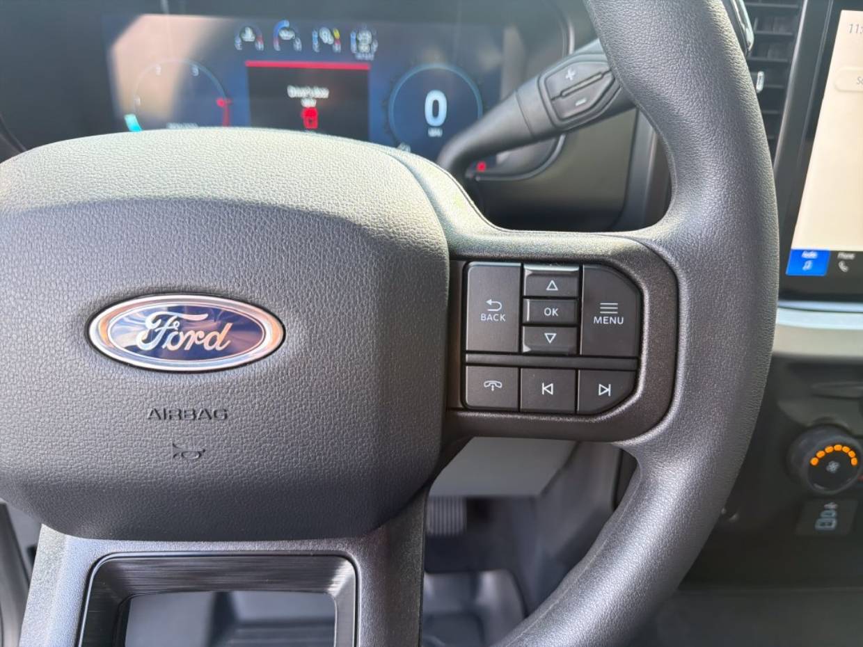 2026 Ford F-250 Super Duty XLT - Photo 20
