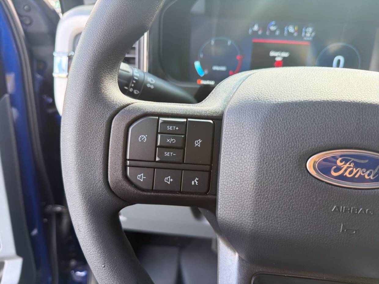 2026 Ford F-250 Super Duty XLT - Photo 21