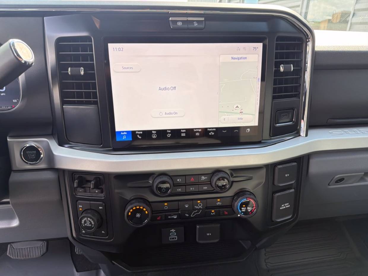 2026 Ford F-250 Super Duty XLT - Photo 23