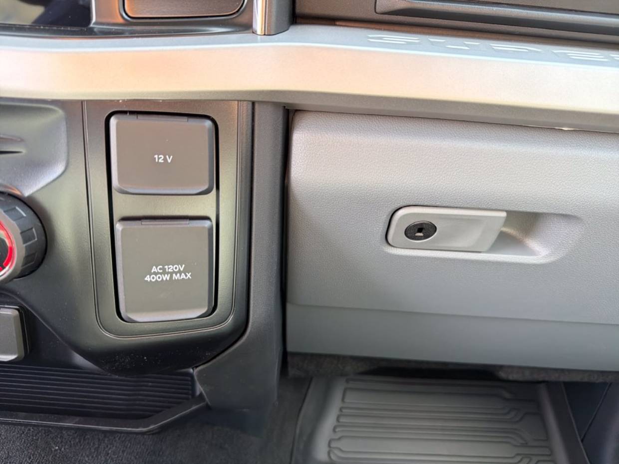 2026 Ford F-250 Super Duty XLT - Photo 25