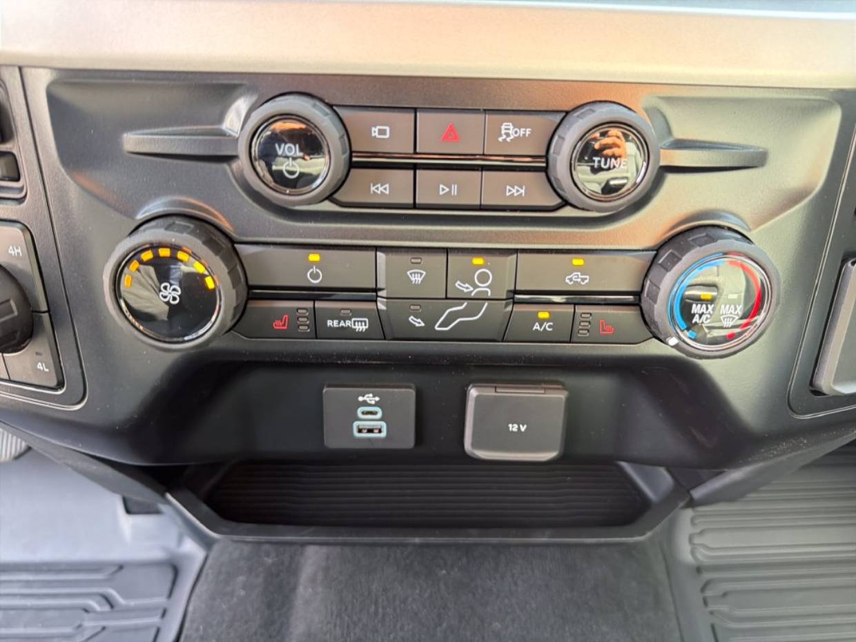 2026 Ford F-250 Super Duty XLT - Photo 26