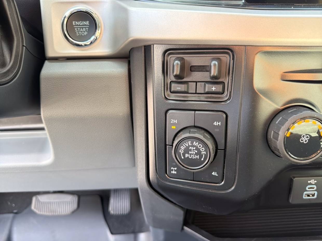 2026 Ford F-250 Super Duty XLT - Photo 27