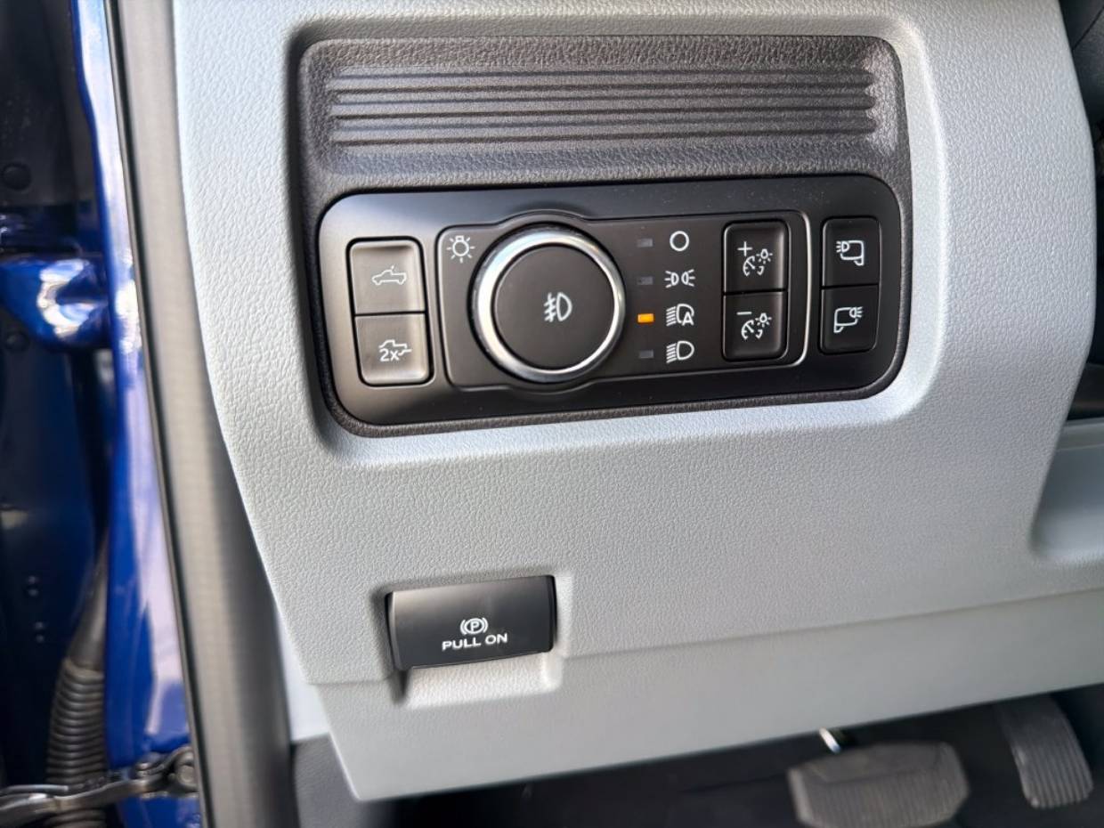 2026 Ford F-250 Super Duty XLT - Photo 29