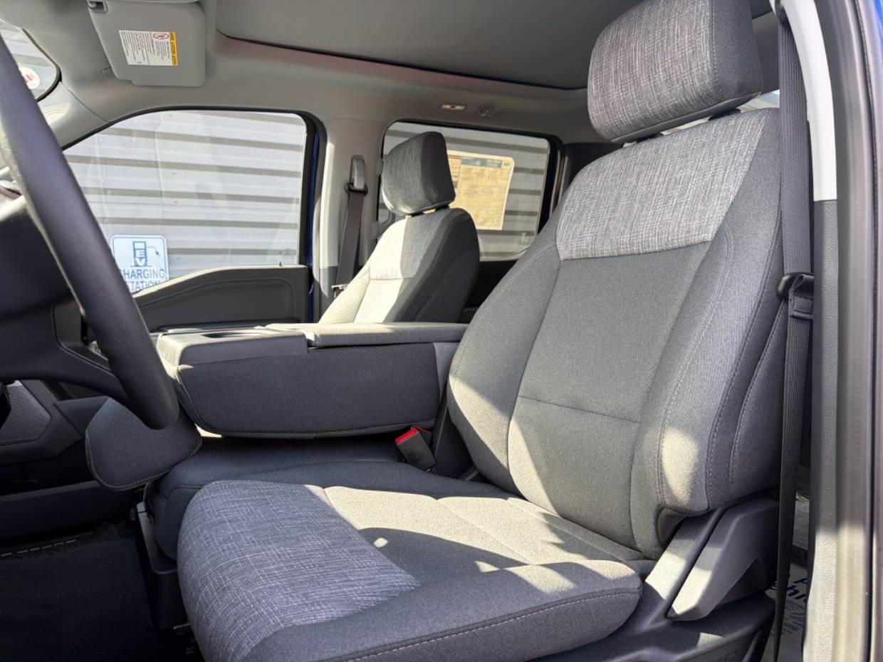 2026 Ford F-250 Super Duty XLT - Photo 30