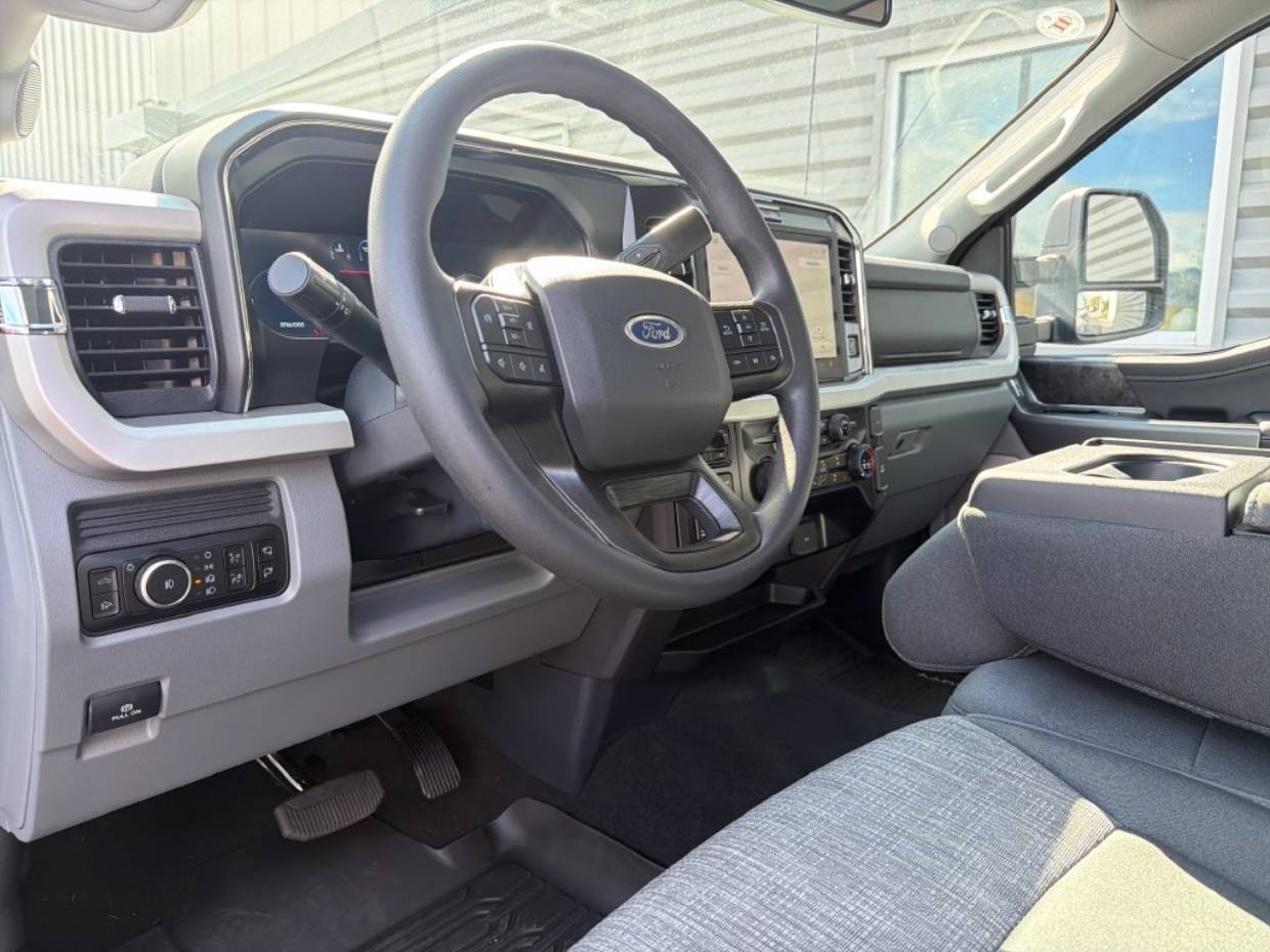 2026 Ford F-250 Super Duty XLT - Photo 32