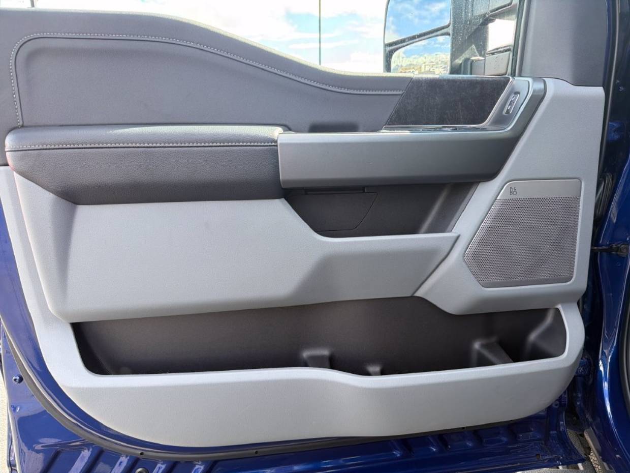 2026 Ford F-250 Super Duty XLT - Photo 34