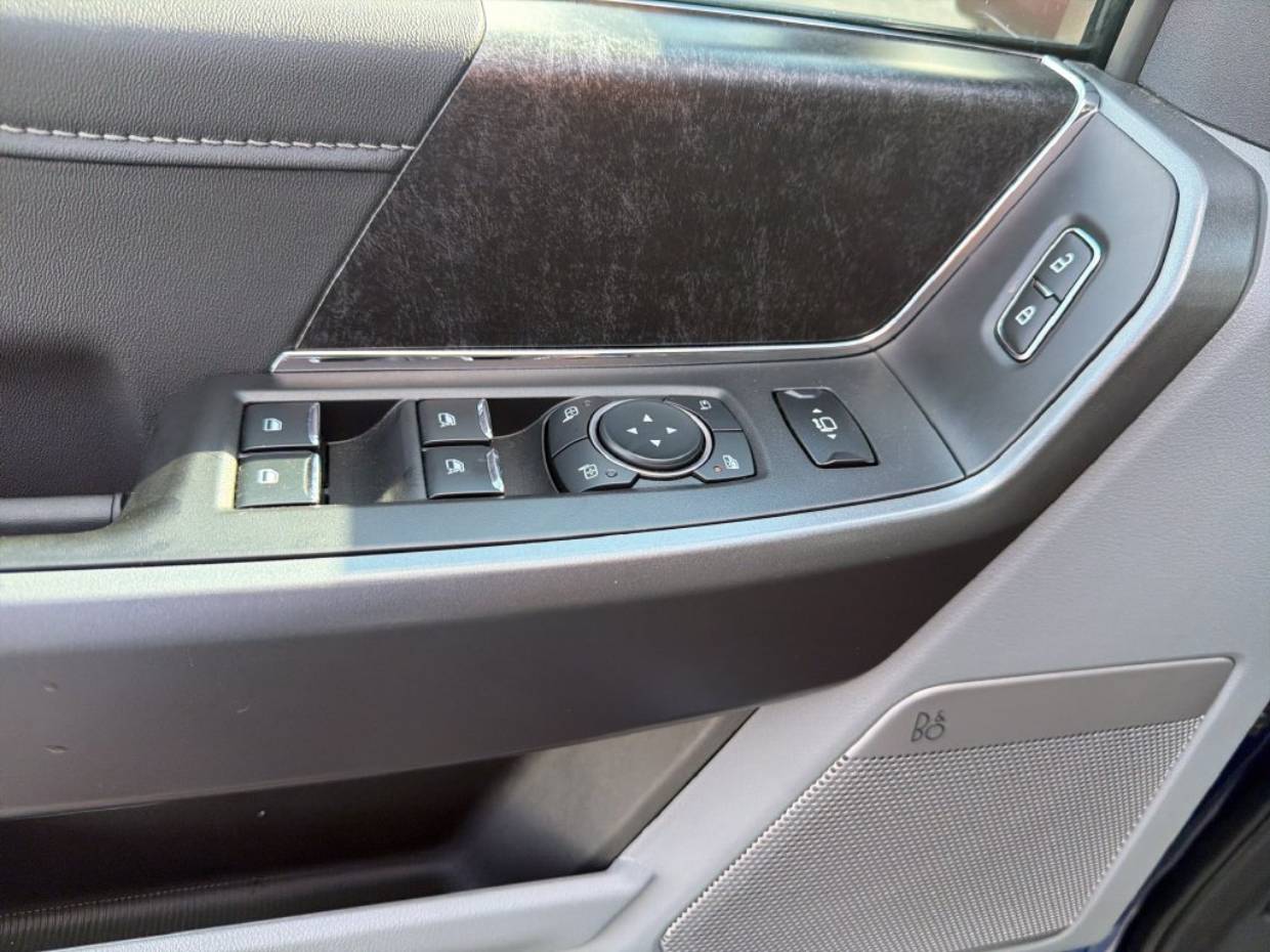 2026 Ford F-250 Super Duty XLT - Photo 36