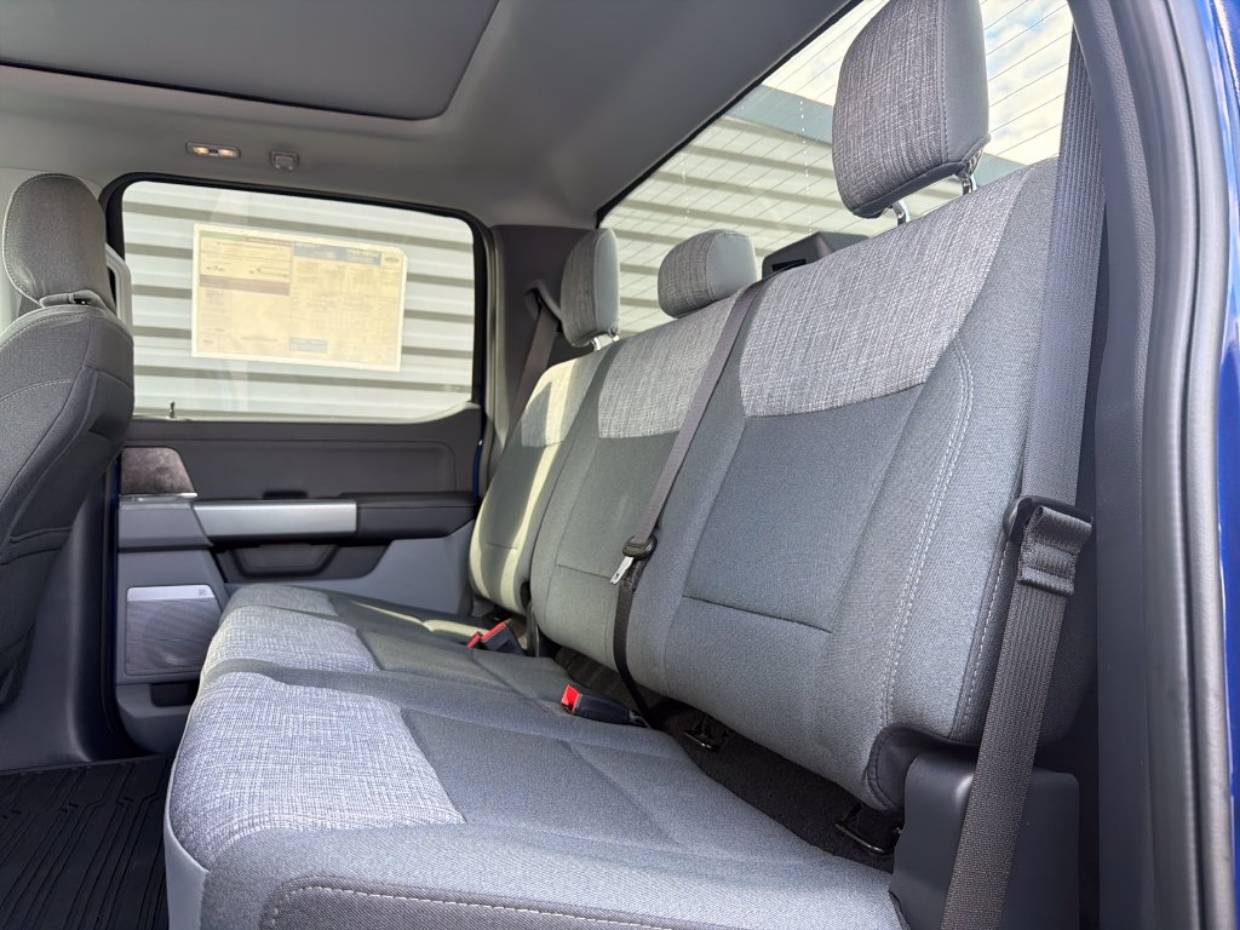 2026 Ford F-250 Super Duty XLT - Photo 37