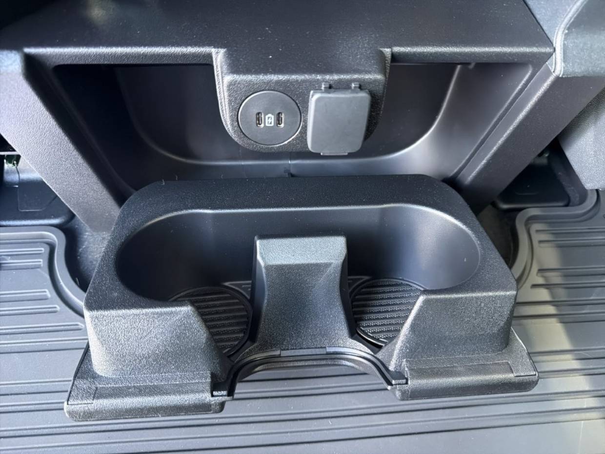 2026 Ford F-250 Super Duty XLT - Photo 39