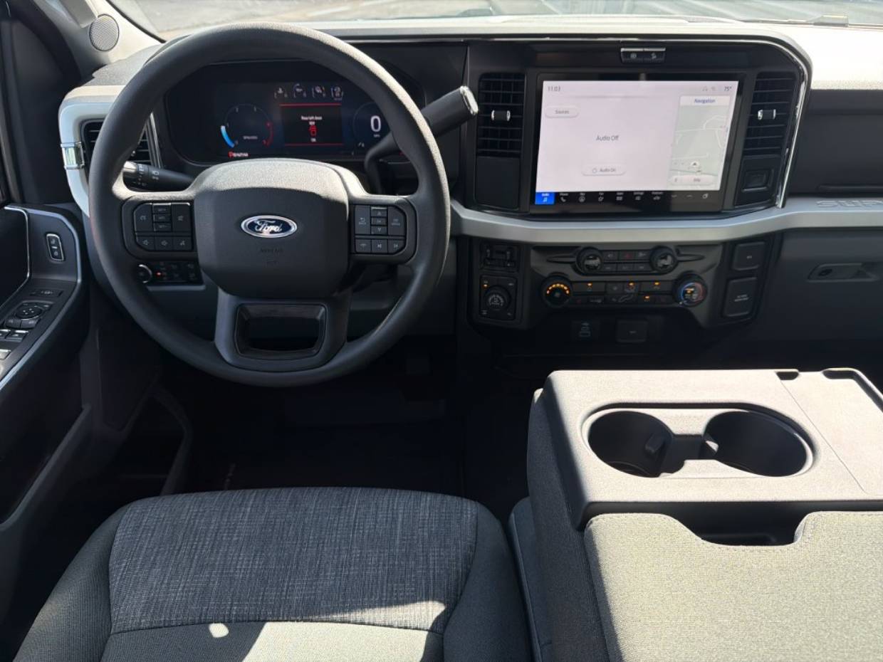 2026 Ford F-250 Super Duty XLT - Photo 40