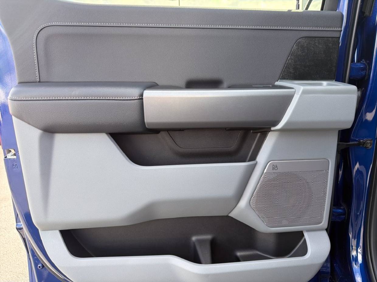 2026 Ford F-250 Super Duty XLT - Photo 41