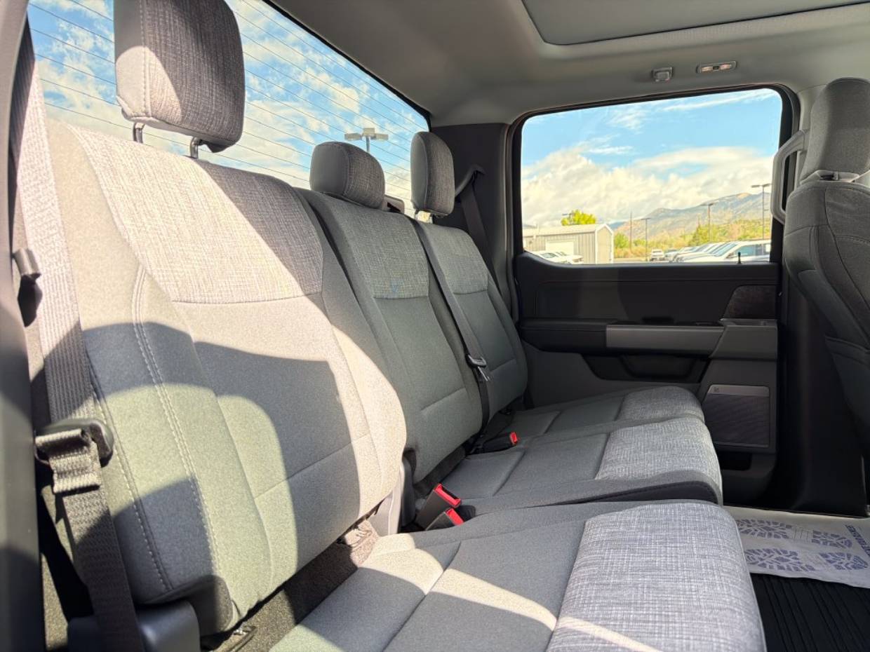 2026 Ford F-250 Super Duty XLT - Photo 44