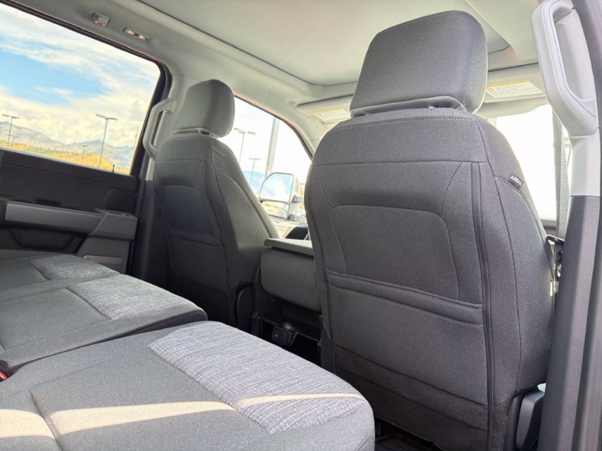 2026 Ford F-250 Super Duty XLT - Photo 45