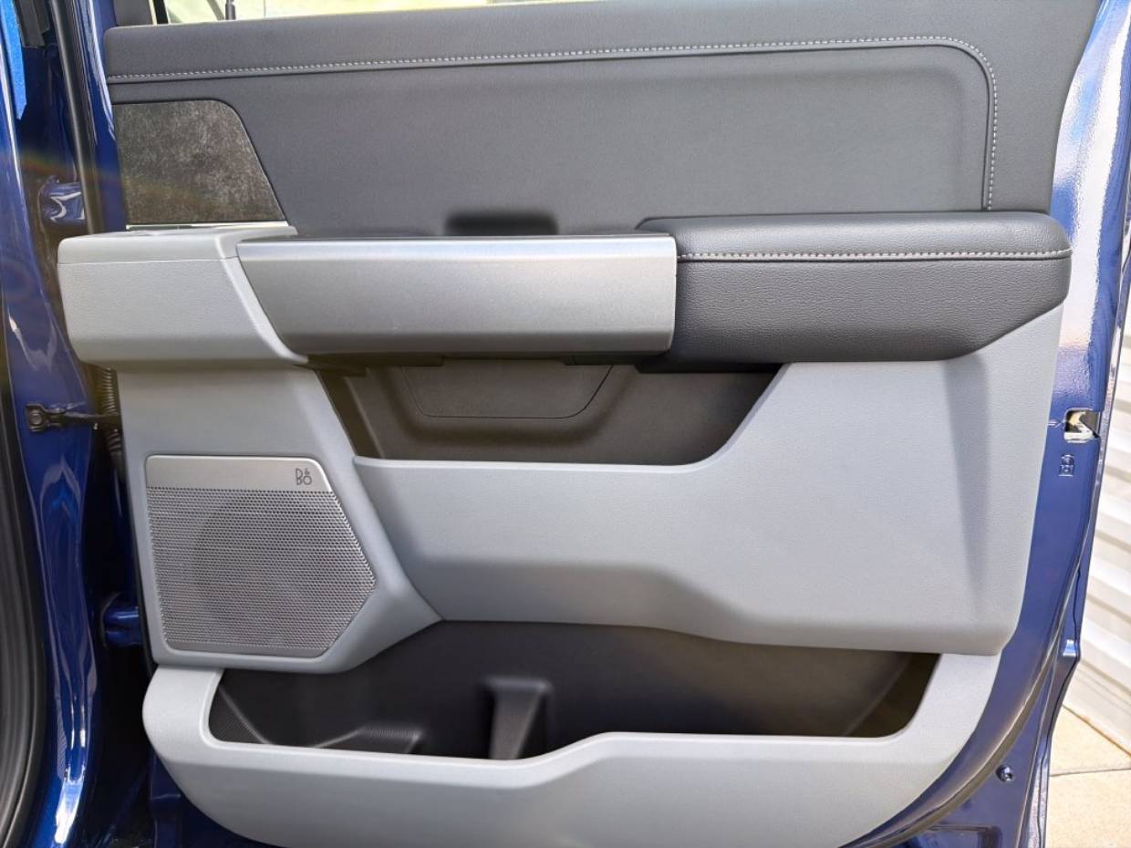 2026 Ford F-250 Super Duty XLT - Photo 46