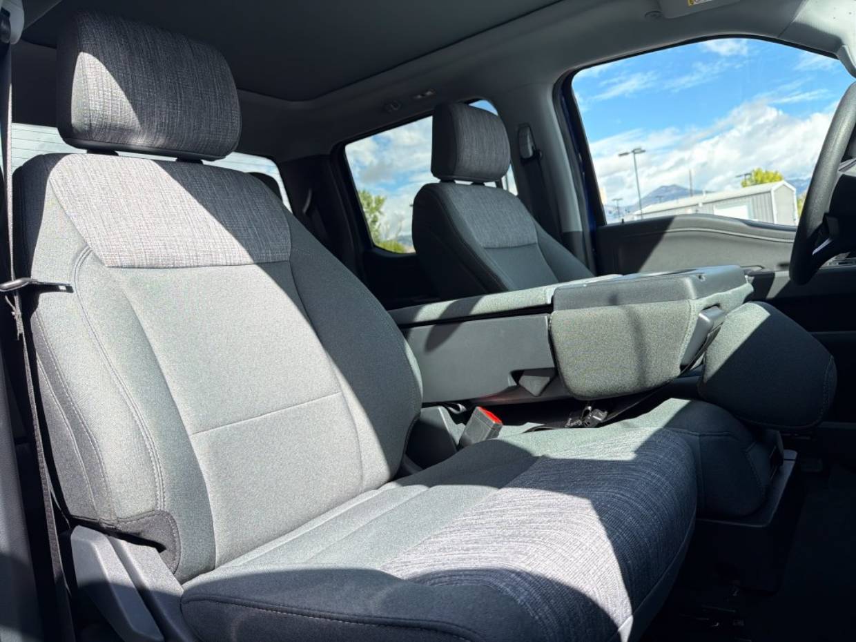 2026 Ford F-250 Super Duty XLT - Photo 49