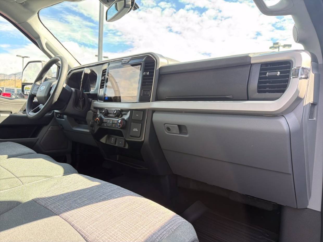 2026 Ford F-250 Super Duty XLT - Photo 52