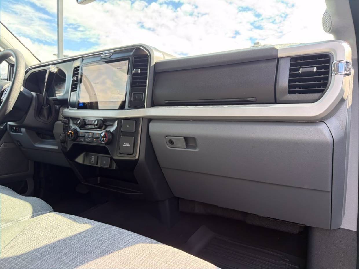 2026 Ford F-250 Super Duty XLT - Photo 53