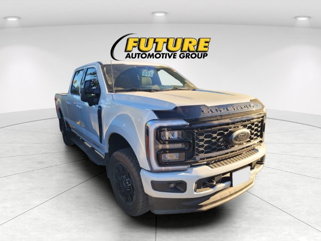 2025 Ford F-350SD LARIAT