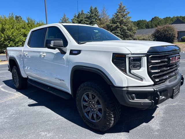 2026 GMC Sierra 1500 for sale at Jimmy Britt Chevrolet GMC in Greensboro, GA