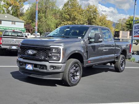 2027 Ford Super Duty F-350 SRW XL
