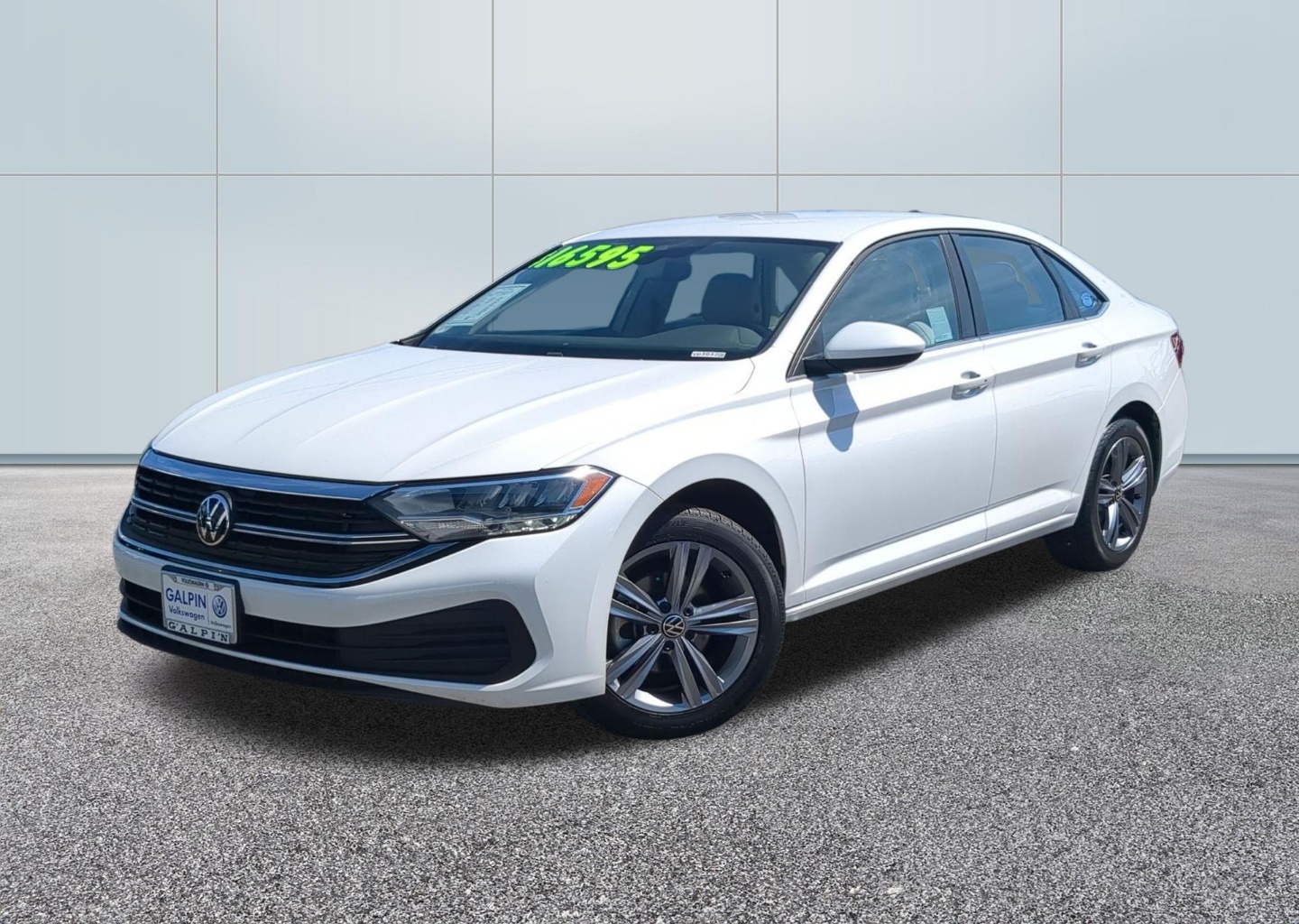 2023 Volkswagen Jetta